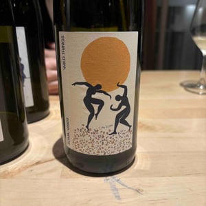 Wild Things - Soma Vines - Daisy Merrick & Antoine Lucchesi. 