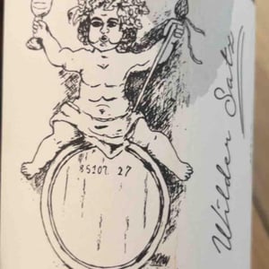 Wilder Satz - Brand Bros - Weingut Brand - Daniel & Jonas Brand