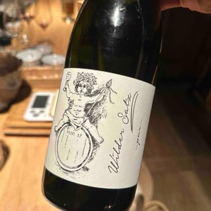 Wilder Satz - Brand Bros - Weingut Brand - Daniel & Jonas Brand