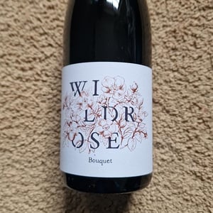 Wildrose Bouquet - Wildrose handcrafted Wines - stefan-rosner -2022