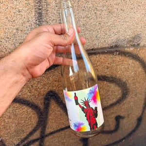 Wine of Liberty - VNA - Fiori Uberto, Alessandro e Federico -2022