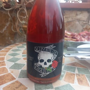 Wines Of Anarchy - Azienda Agricola Cirelli - francesco-cirelli