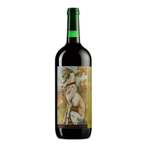 Wow Wow - Clos Lentiscus - manel-avino