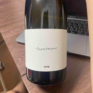 WTB What the Bílovice, White Labels - Milan Nestarec - Milan Nestarec -2019