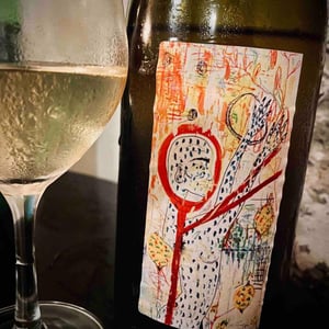 WU - Domaine Mada - Pauline Bousquet & Edouard Adam -2024