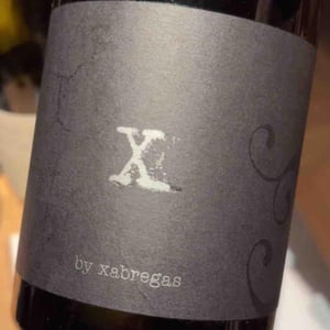 X by Xabregas - Xabregas Wines - Luke Eckersley & The Hogan Family 