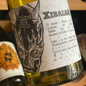 Xibalba - Les Gragnotes - benoit-guillot-erika-mazer