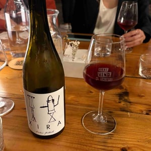 Xira - Cantine Cristiano Guttarolo - Cristiano Guttarolo