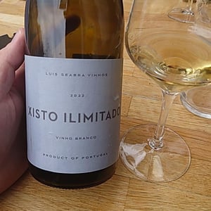 Xisto Ilimitado - Luis Seabra Vinhos - Luis Seabra -2020