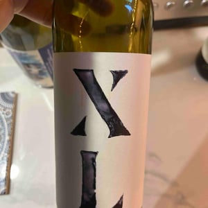 XL Xarel-lo - Partida Creus - Massimo Marchiori & Antonella Gerosa 
