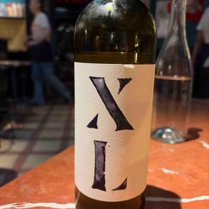 XL Xarel-lo - Partida Creus - Massimo Marchiori & Antonella Gerosa 