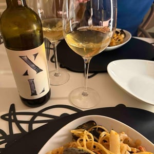 XL Xarel-lo - Partida Creus - Massimo Marchiori & Antonella Gerosa 