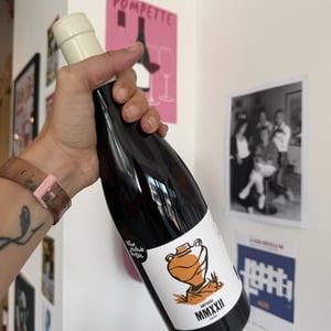XXMMII CHATUS AMPHORE - Domaine le Pigeonnier - Jocelyn Vigouroux -2022