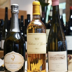 Y - Chateau d'Yquem - chateau-dyquem -2016