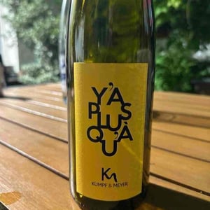 Y'a Plus Qu'À - Kumpf & Meyer - Julien Albertus 