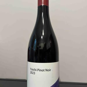 Yoichi Nobori Kyumura - Domaine Takahiko - Takahiko Soga 