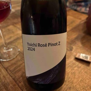Yoichi Nobori Kyumura - Domaine Takahiko - Takahiko Soga
