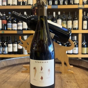 Ypresien - Champagne Legrand-Latour - thibault-legrand