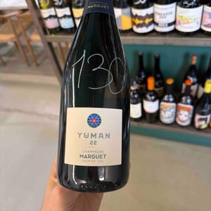 Yuman - Champagne Marguet - benoit-marguet