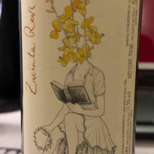 Zacinta Revi - Agricola Ficomontanino - maria-sole-giannelli