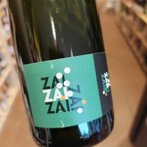 Zai zai zai zai - La Croix Gratiot - Anais et Yves Ricome 