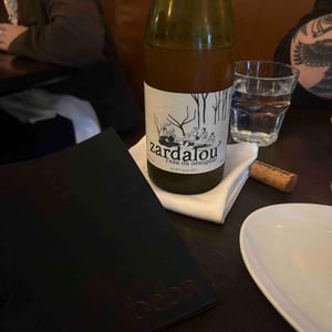 Zardalou - L’Eau du Nénuphar - alexandre-langlois