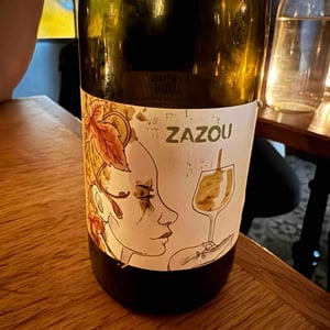 Zazou - Loublachon - dorothee-et-lilian-reynaud -2020