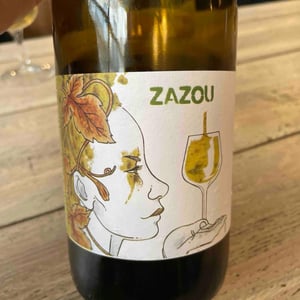 Zazou - Loublachon - Dorothée et Lilian Reynaud -2020