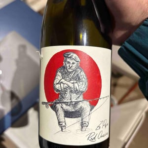 Ze pépé - Domaine La Péquélette - cedric-guillaume-corbin