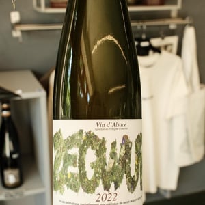 Zegwur - Anna, André & Yann Durrmann - Anna, André & Yann Durrmann -2022