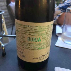 Zelen - Burja Estate - primoz-lavrencic