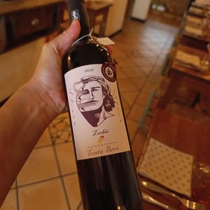 Zerbiò - Tenuta Borri - Andrea Pradelli -2021