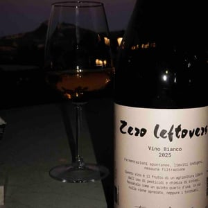 Zero Leftovers Bianco - Tenuta Saiano - famiglia-maggioli -2022