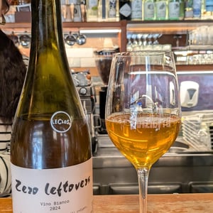 Zero Leftovers Bianco - Tenuta Saiano - manlio-maggioli-alex-fulvi -2024
