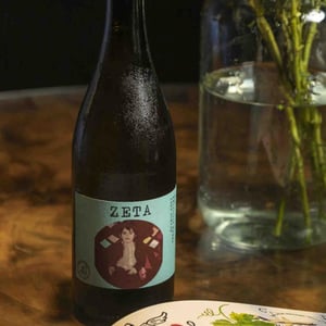 Zeta Bianco - Azienda Agricola Istinto Angilerilino - Vincenzo Angileri 