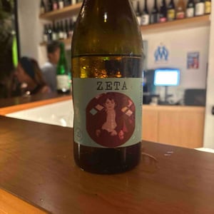 Zeta Bianco - Viteadovest - Vincenzo Angileri 