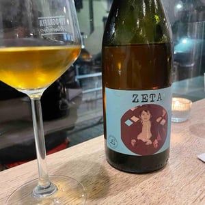 Zeta Bianco - Viteadovest - Vincenzo Angileri 