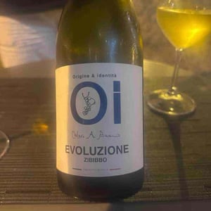 Zibibbo Ancestrale - Origine & Identità - Mario Alberto Romano