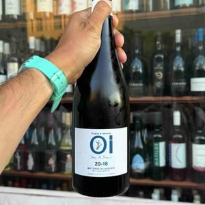 Zibibbo Bianco Metodo Classico - Origine & Identità - Mario Alberto Romano 