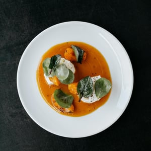 Ziegenkäse Und Marille - Xpedit - 1388388