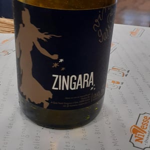 Zingara - Domaine Mylène Bru - Mylène Bru -2021