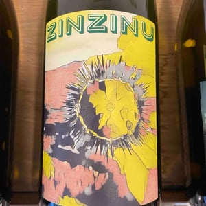 Zinzinu - Cantina di Torra - Nicolas Mariotti Bindi -2023