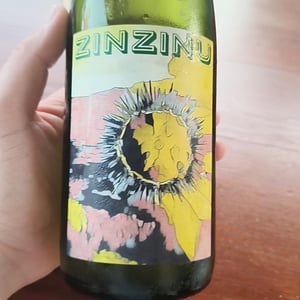 Zinzinu - Cantina di Torra - Nicolas Mariotti Bindi -2023