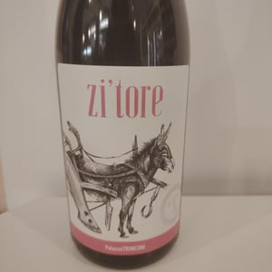 Zitore - Palazzo Tronconi - Marco Marrocco 