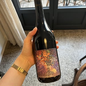 ZOÏ - Domaine Les Hautes-Noëlles - Jean-Gabriel & Juliane Tridon -2020