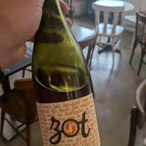 Zot - La Cave Apicole - sylvain-respaut-olivier-cros -2022