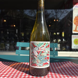 Zuma - Vandal-Wine / Nada - Raphaël Baissas de Chastenet "RAF" -2020