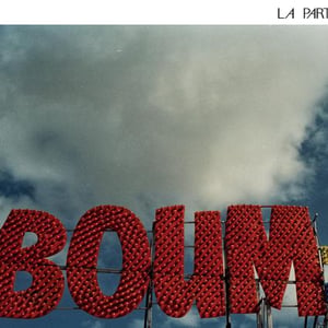 BOUM ROUGE / GRIS 2025 - La Part aux Groles - julien-desrante -2025