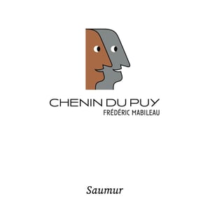 Chenin Du Puy