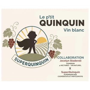Le P'tit Quinquin - Jocelyn Staderoli - jocelyn-staderoli -2024